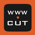 New www.cut icon